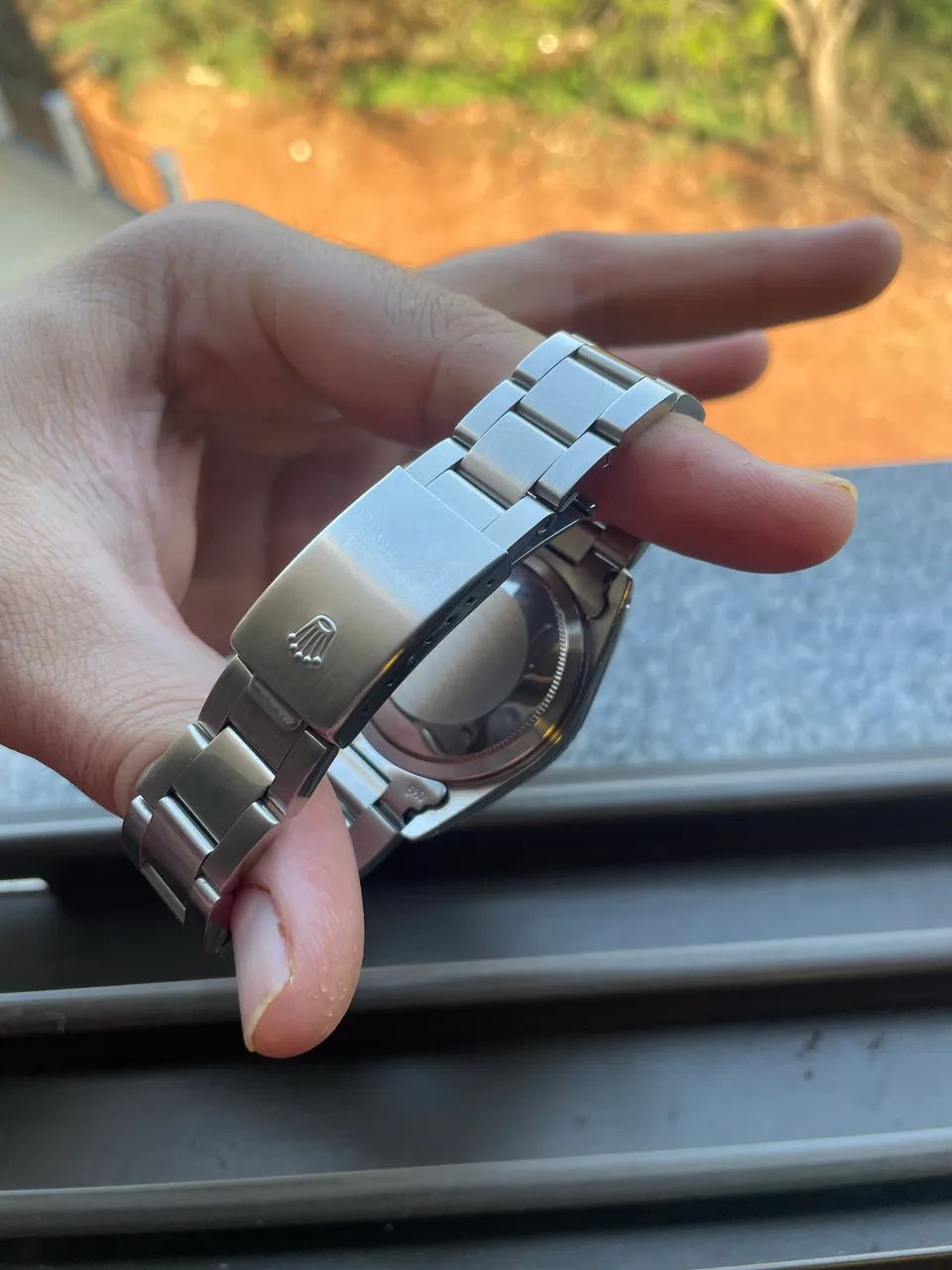 Rolex DateJust - Foto 4