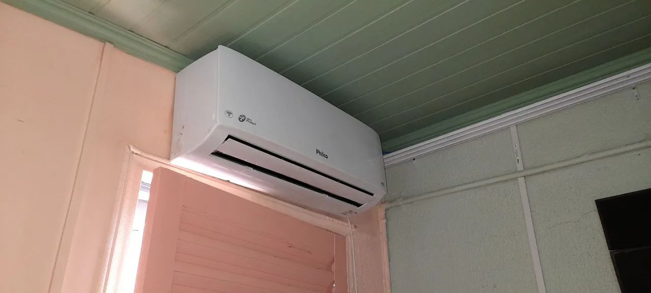 Instalação de ar condicionado  - Foto 5