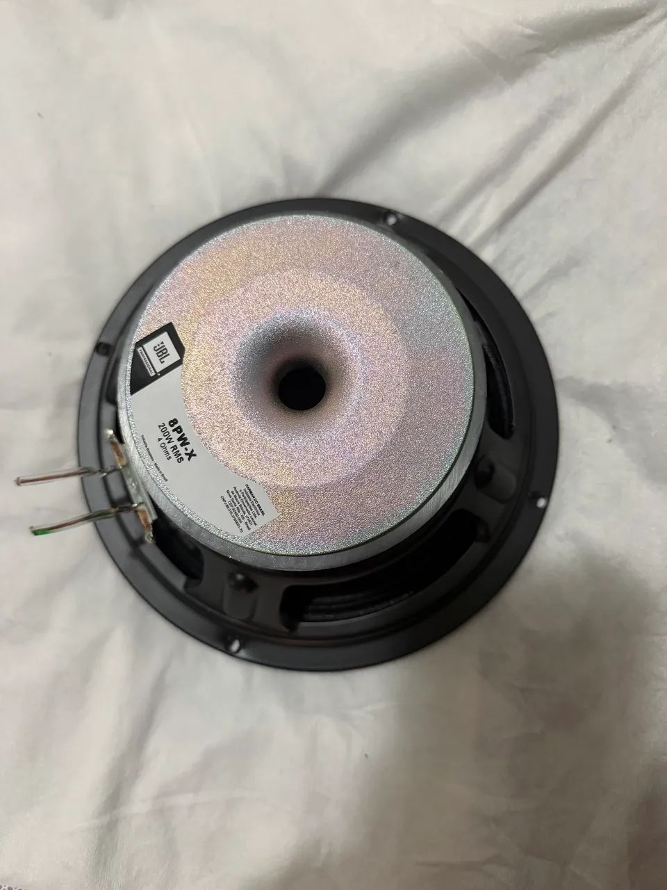 Medio 8 JBL - Foto 2
