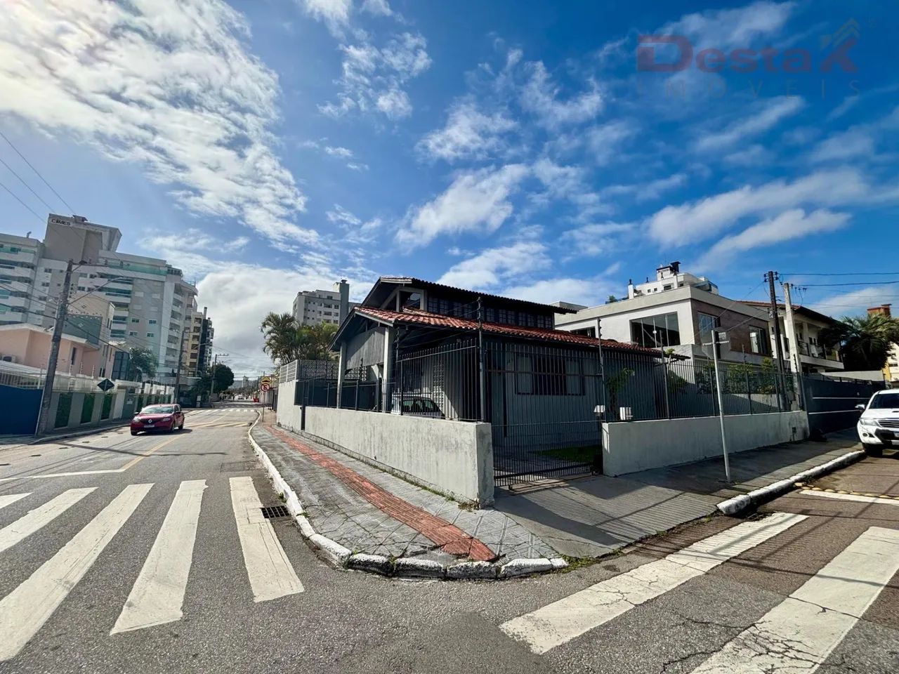 Casa no Balneário Estreito - Florianópolis - Foto 3