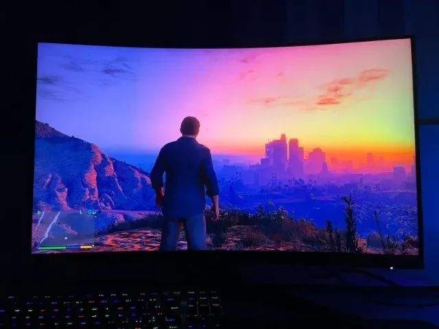 Monitor Gamer Asus - Foto 4