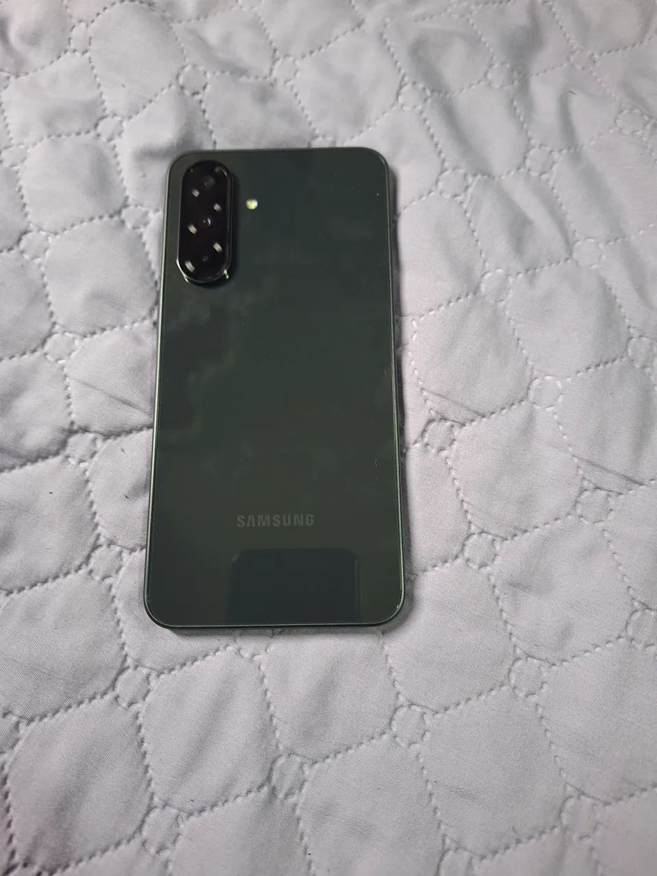 Vendo celular Samsung galaxy A36 - Foto 2