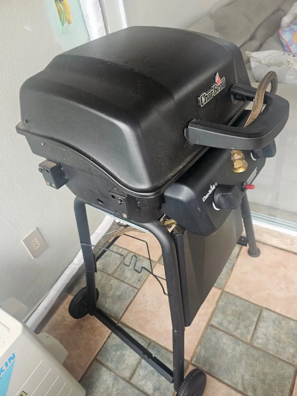 churrasqueira char broiler