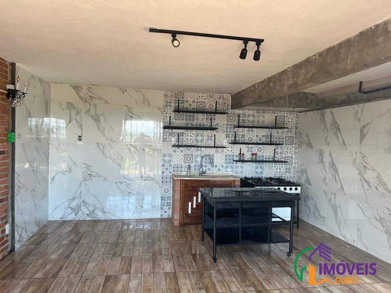 CASA TÉRREA - JOÃO PAULO - SC - Foto 3