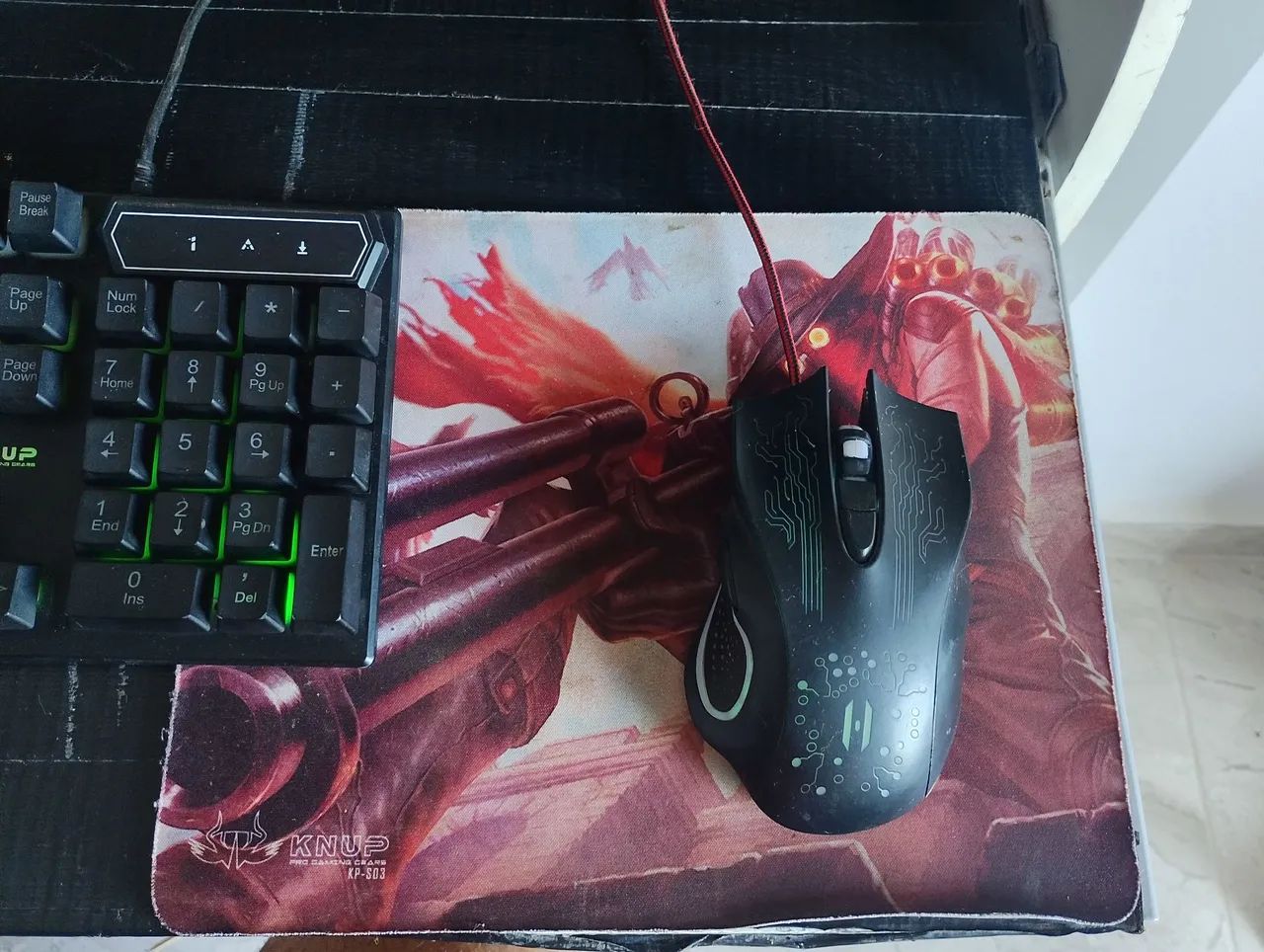Pc gemer - Foto 5