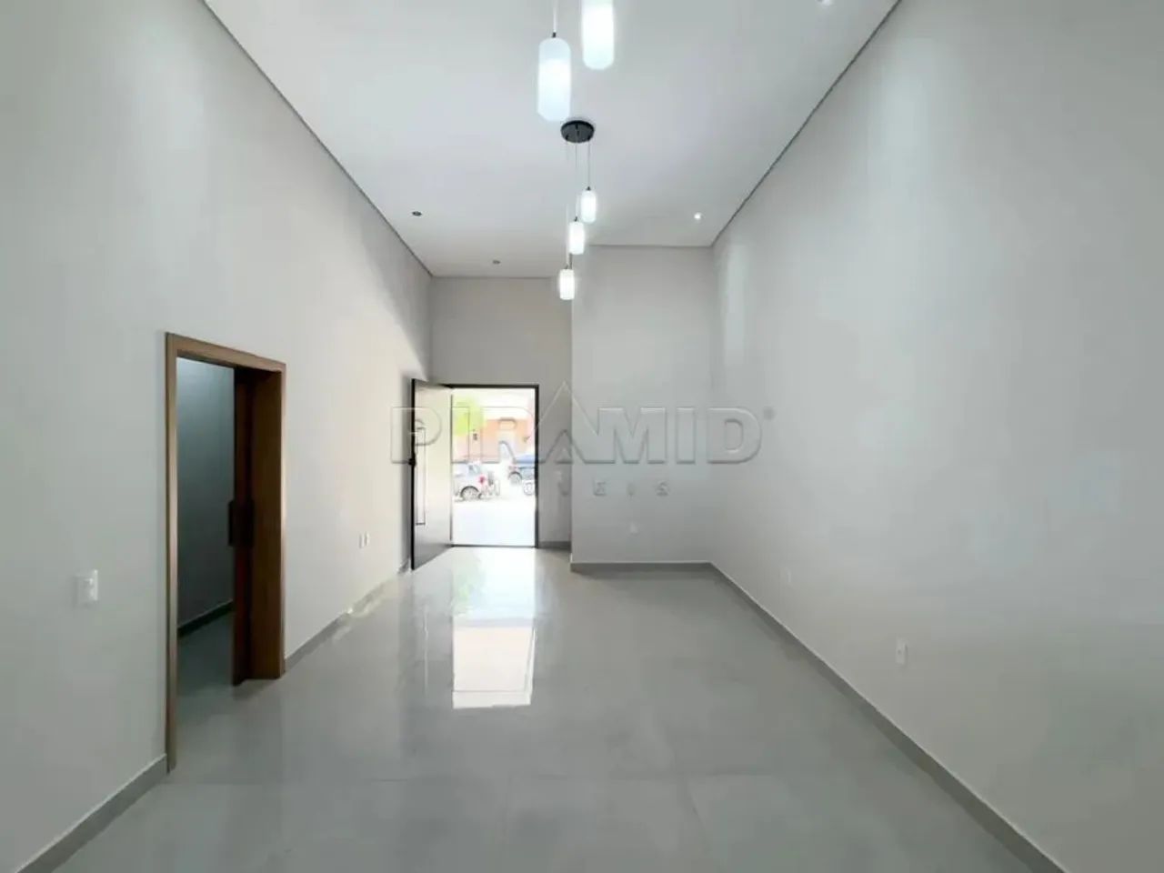 Casa térrea de alto padrão com 180m² no Bairro San Marco, Zona Sul de Ribeirão Preto/SP: - Foto 5