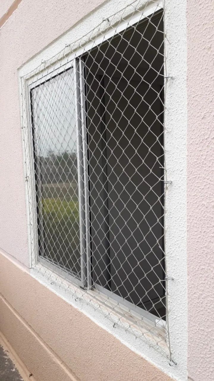 rede de proteção - Foto 2