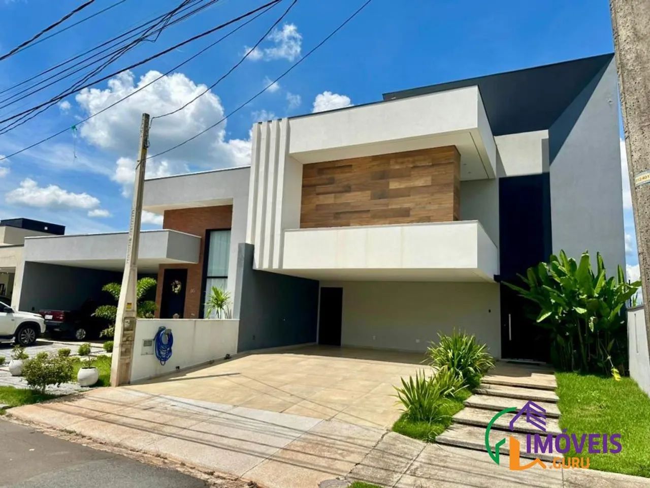 CASA EM CONDOMÍNIO - VIVENDA DAS PITANGUEIRAS - SP - Foto 2
