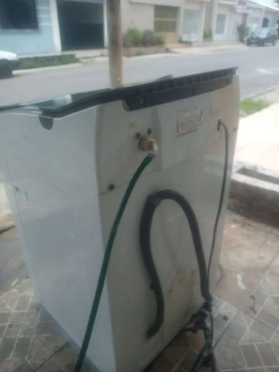 Vendo Brastemp 12kg  - Foto 4