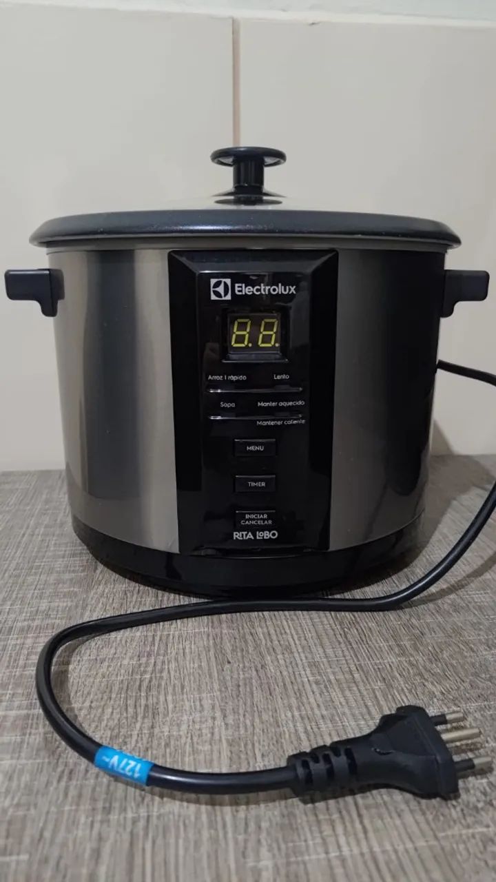 Panela de Arroz 10 xícaras