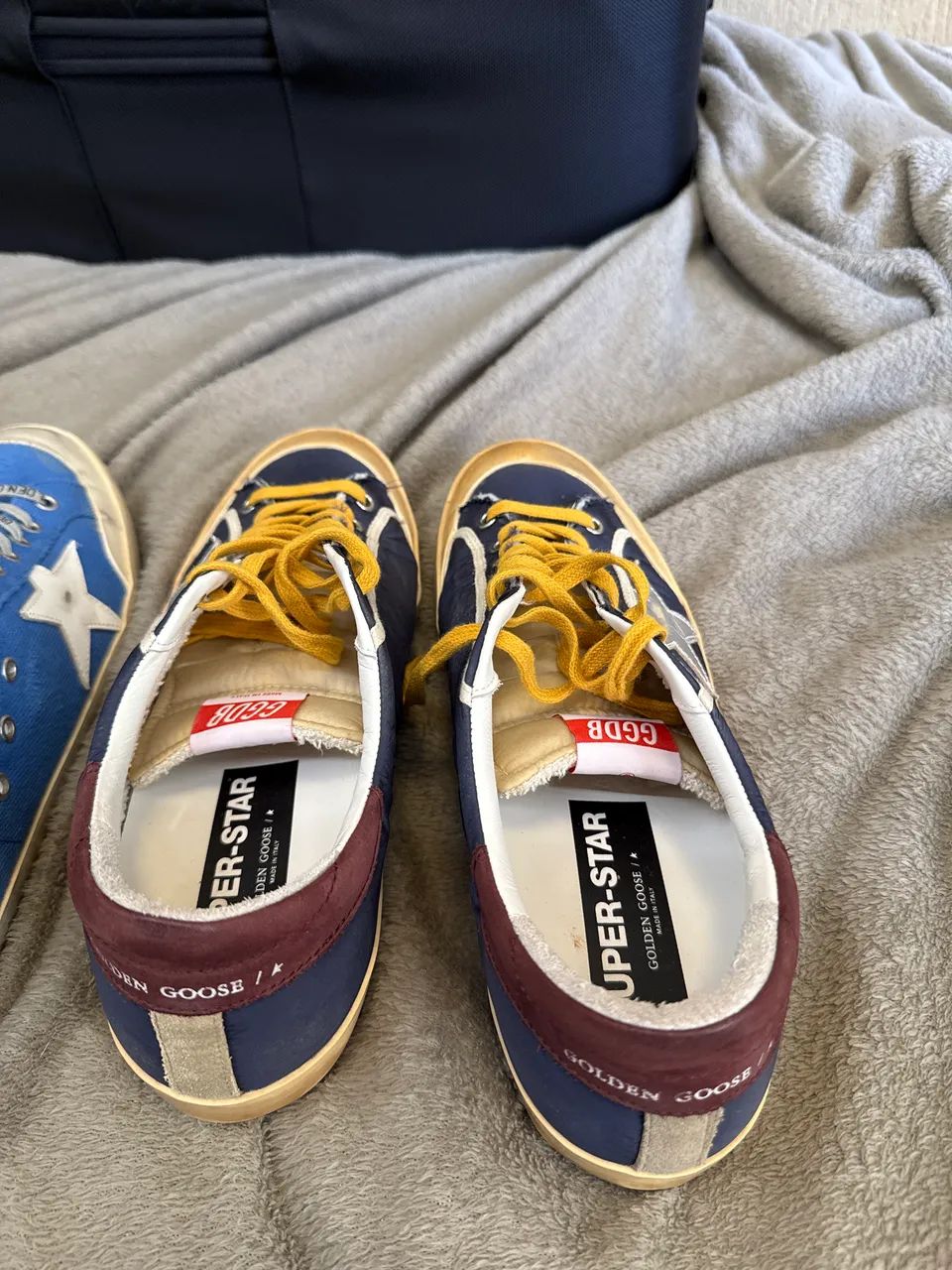 Golden Goose Super-star (UE 45 BR 43)  - Foto 5