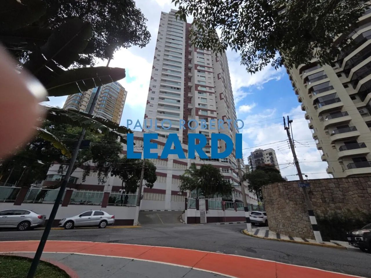DUPLEX - PARQUE MONTE LÍBANO - SP