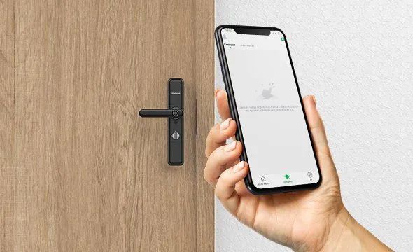FECHADURAS DIGITAIS E ELÉTRICAS - INSTALAÇÃO E MANUTENÇÃO  - Foto 3