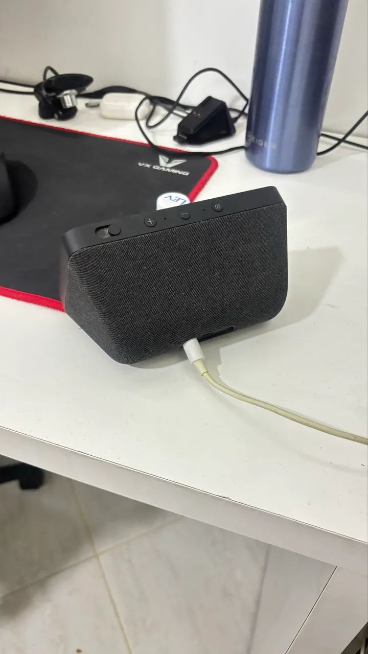 Echo show 5 segunda geração  - Foto 3