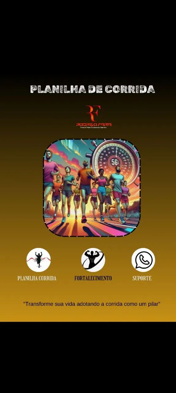 Assessoria Esportiva 