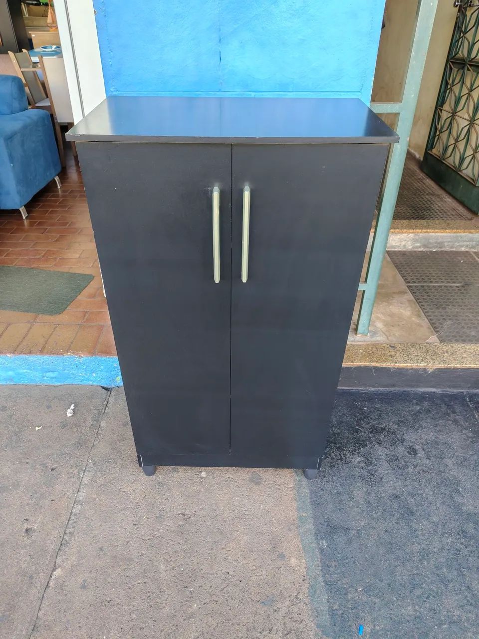 Vendo multiuso preta  - Foto 2