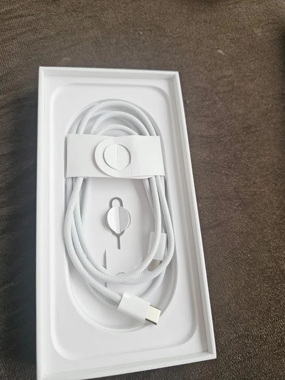 iPhone 16 Semizero  - Foto 3