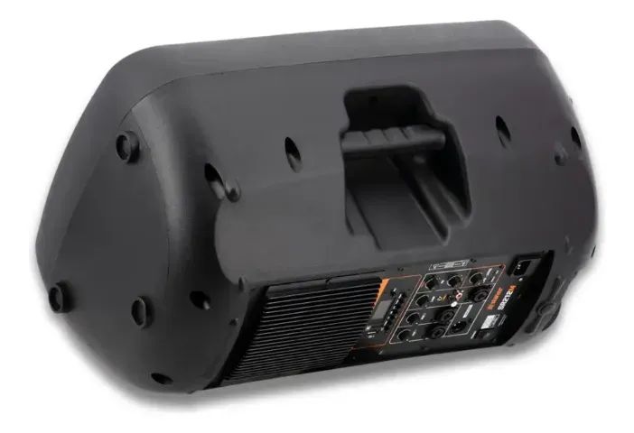 Caixa Ativa Staner Sr212m Bluetooth Tws - Foto 3