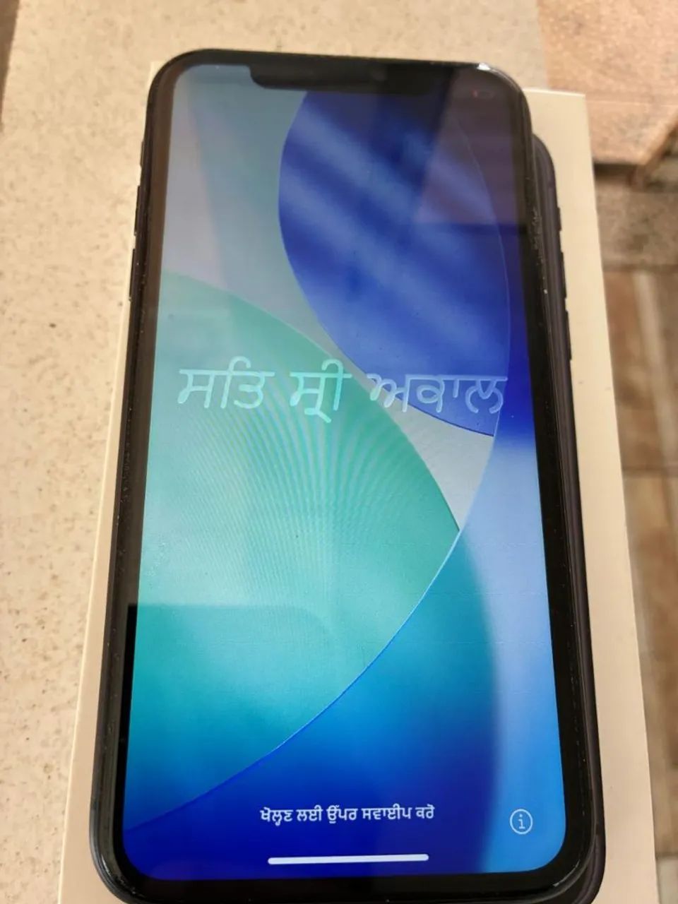 iPhone 11 64Gb