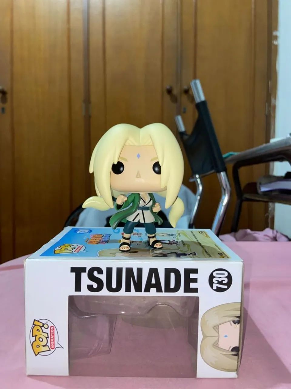 Funko Pop Naruto - Foto 5