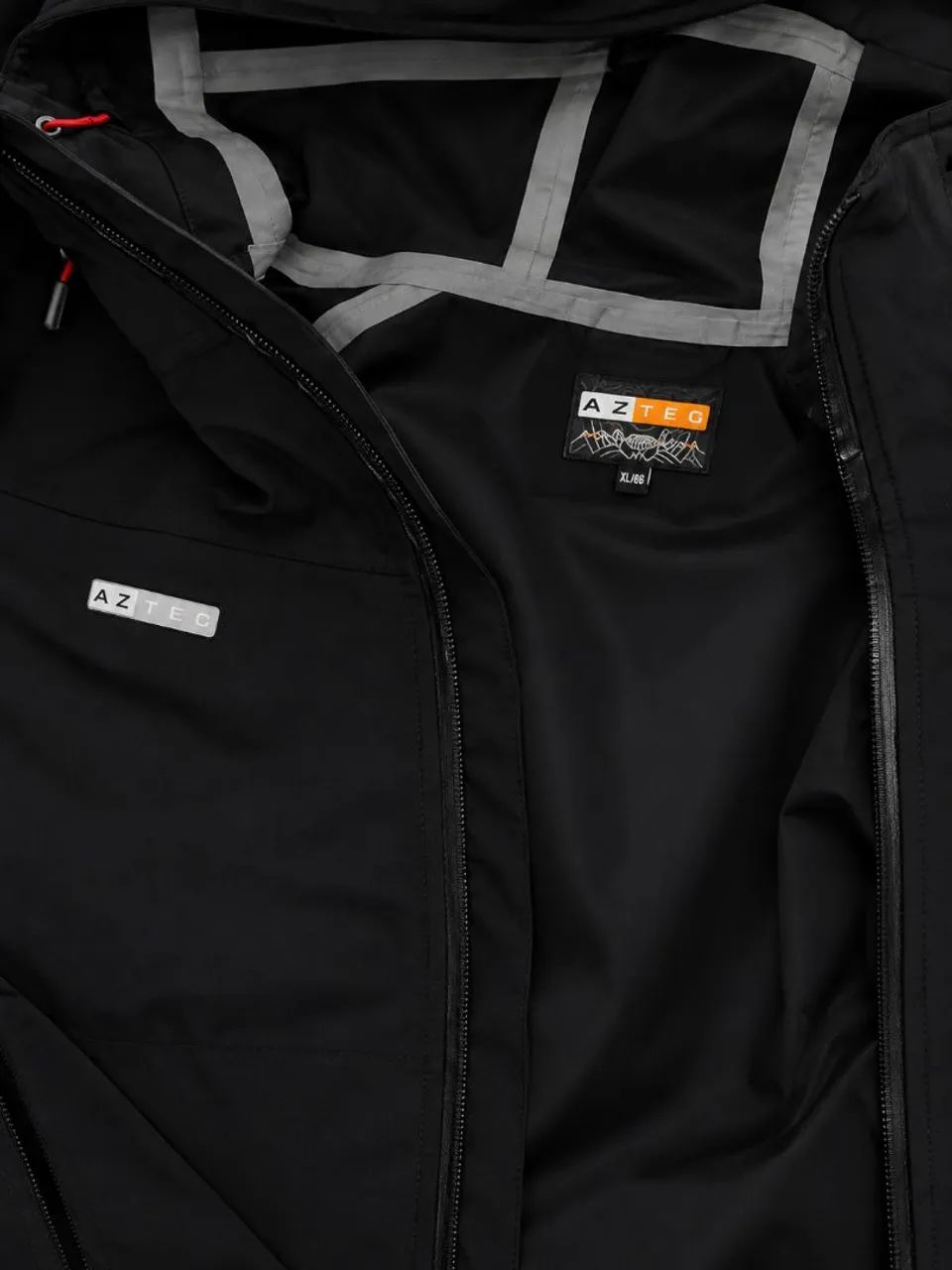 Jaqueta Anorak Azteq