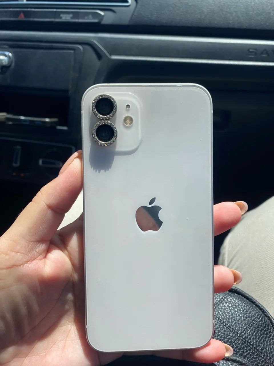 iPhone 12 128g - Celulares e Smartphones - Feitosa, Maceió