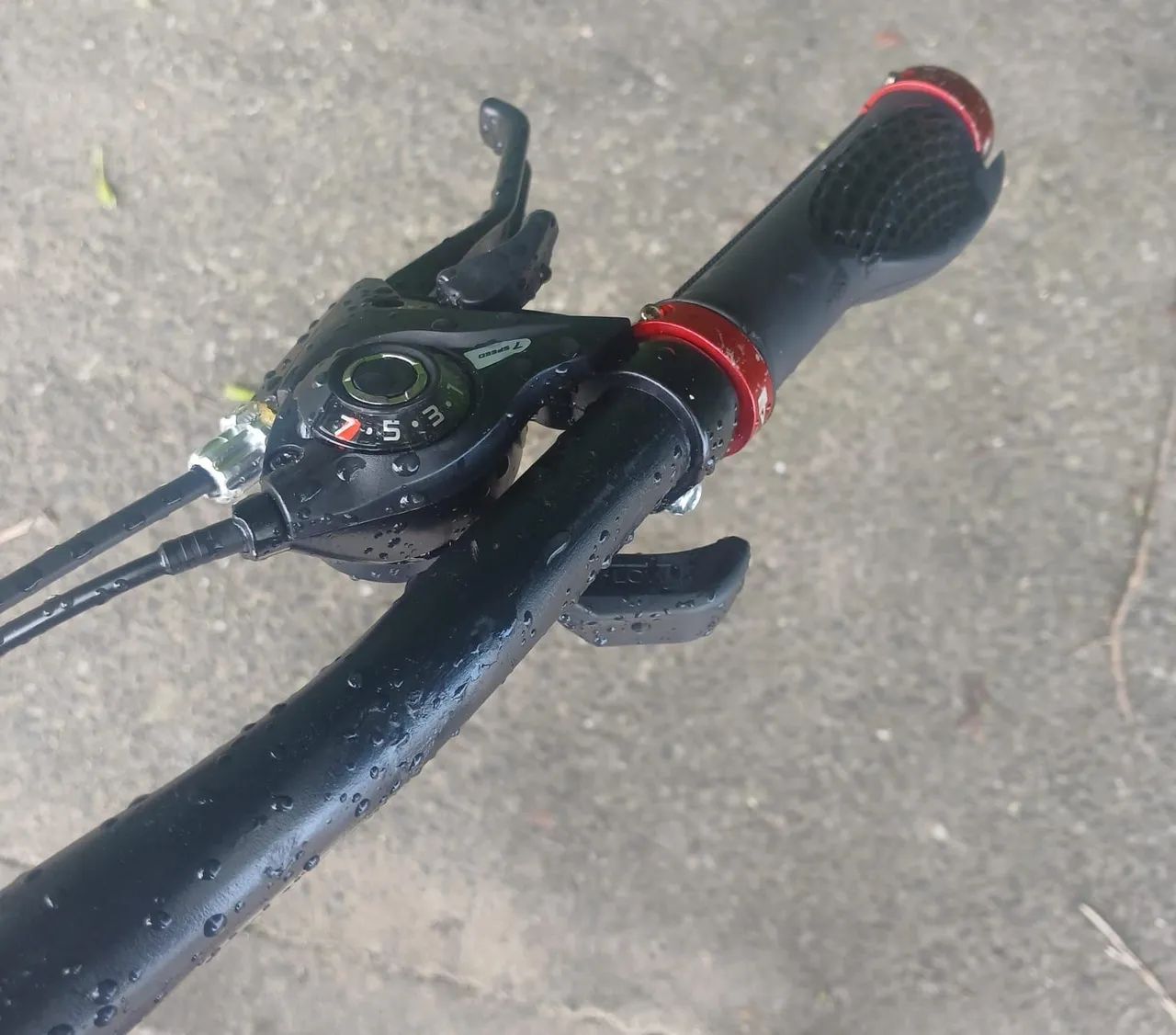 Bicicleta aro 29, freio a disco - Foto 5