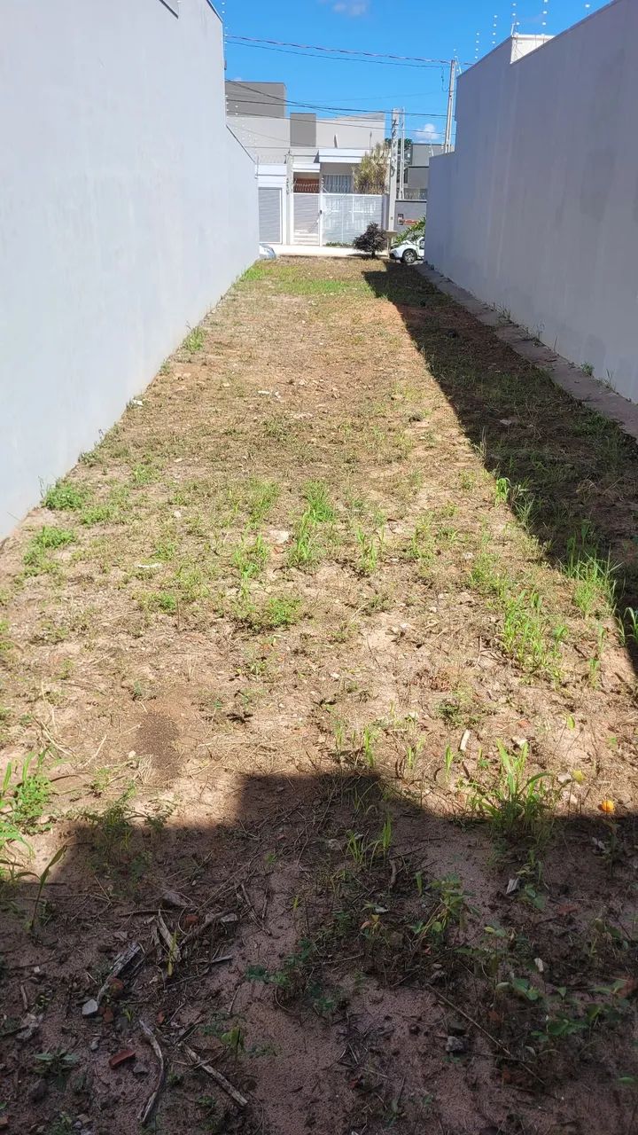 Foto - Marília - Jardim Lavínia