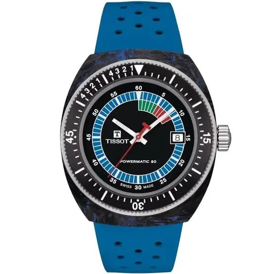 Relógio Tissot Sideral automático novo