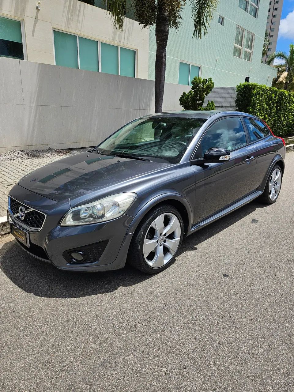 Volvo C30 2.0 145cv 2010