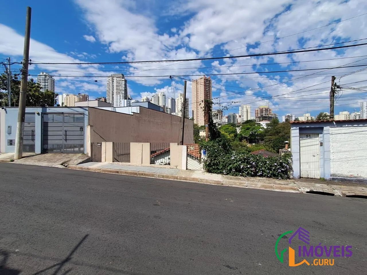 TERRENO - VILA LEOPOLDINA - SP - Foto 2