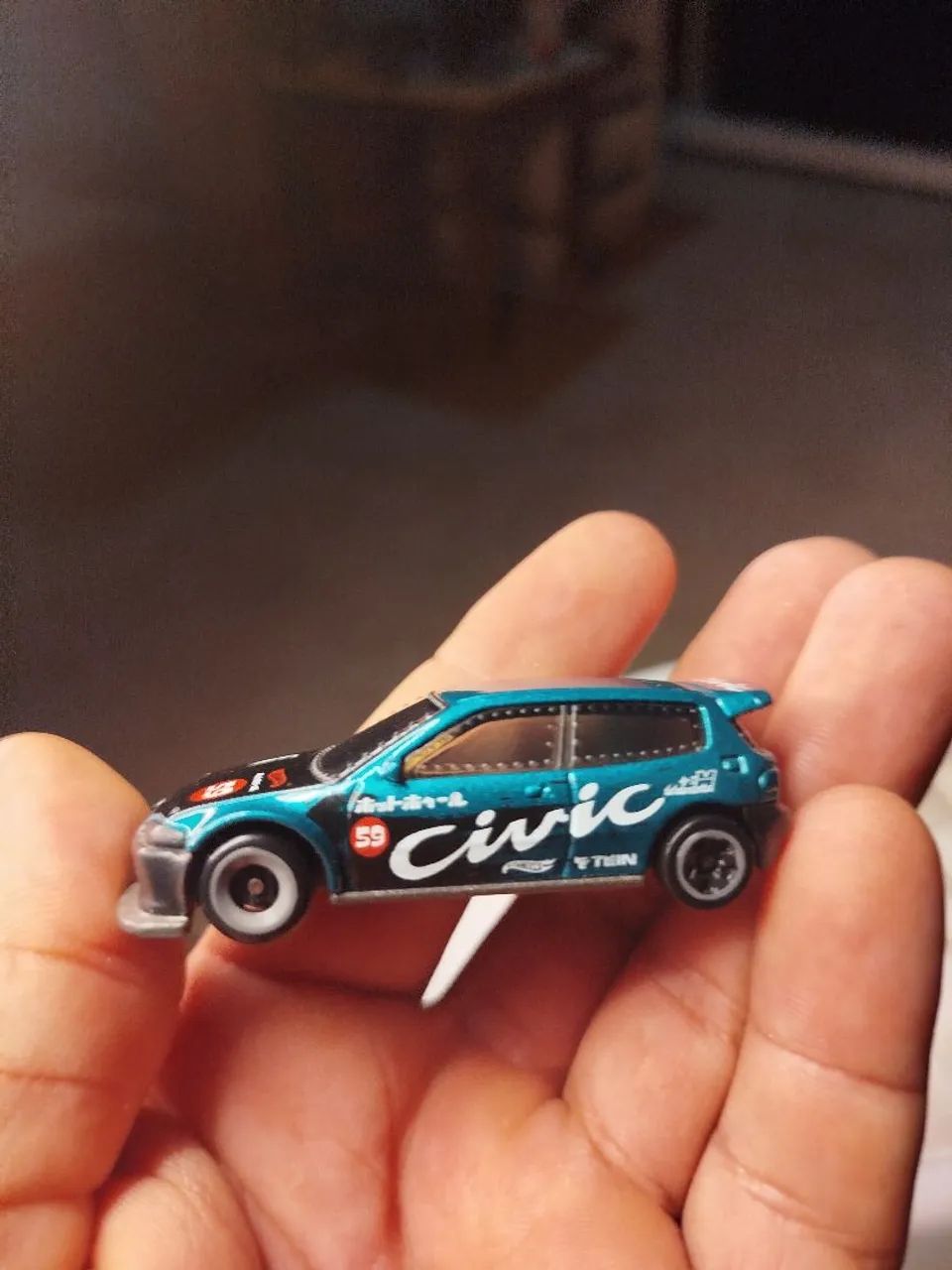 Miniaturas hot Wheels  e Matchbox  - Foto 2