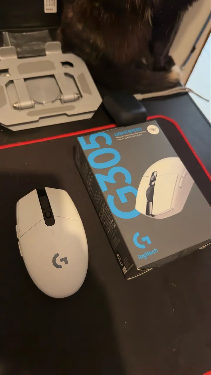 Mouse Logitech G305