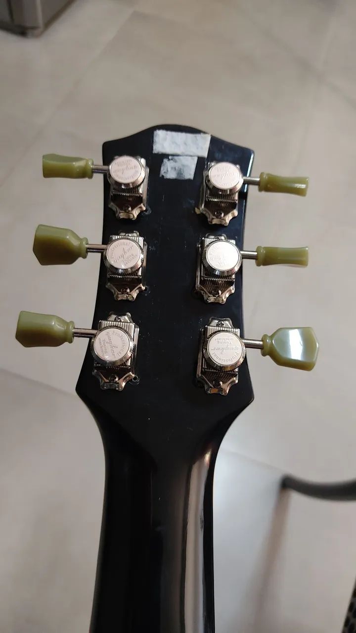 Guitarra Steinberg  - Foto 4