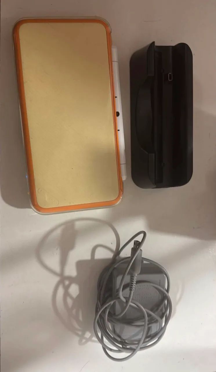 Nintendo NEW 2DS XL + Brinde - Foto 3