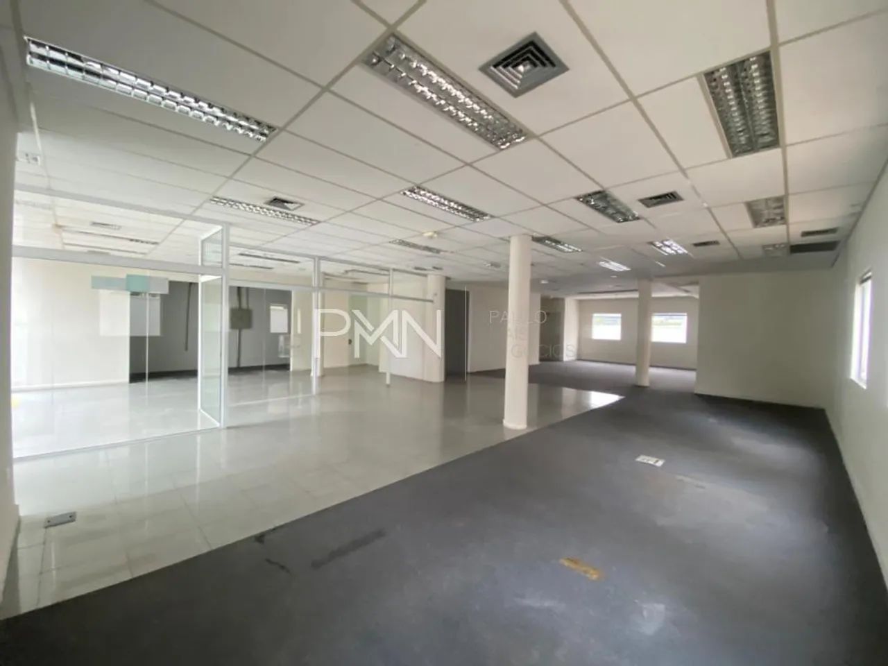 Prédio para alugar em Campinas, Loteamento Alphaville Campinas, com 845 m² - Foto 4