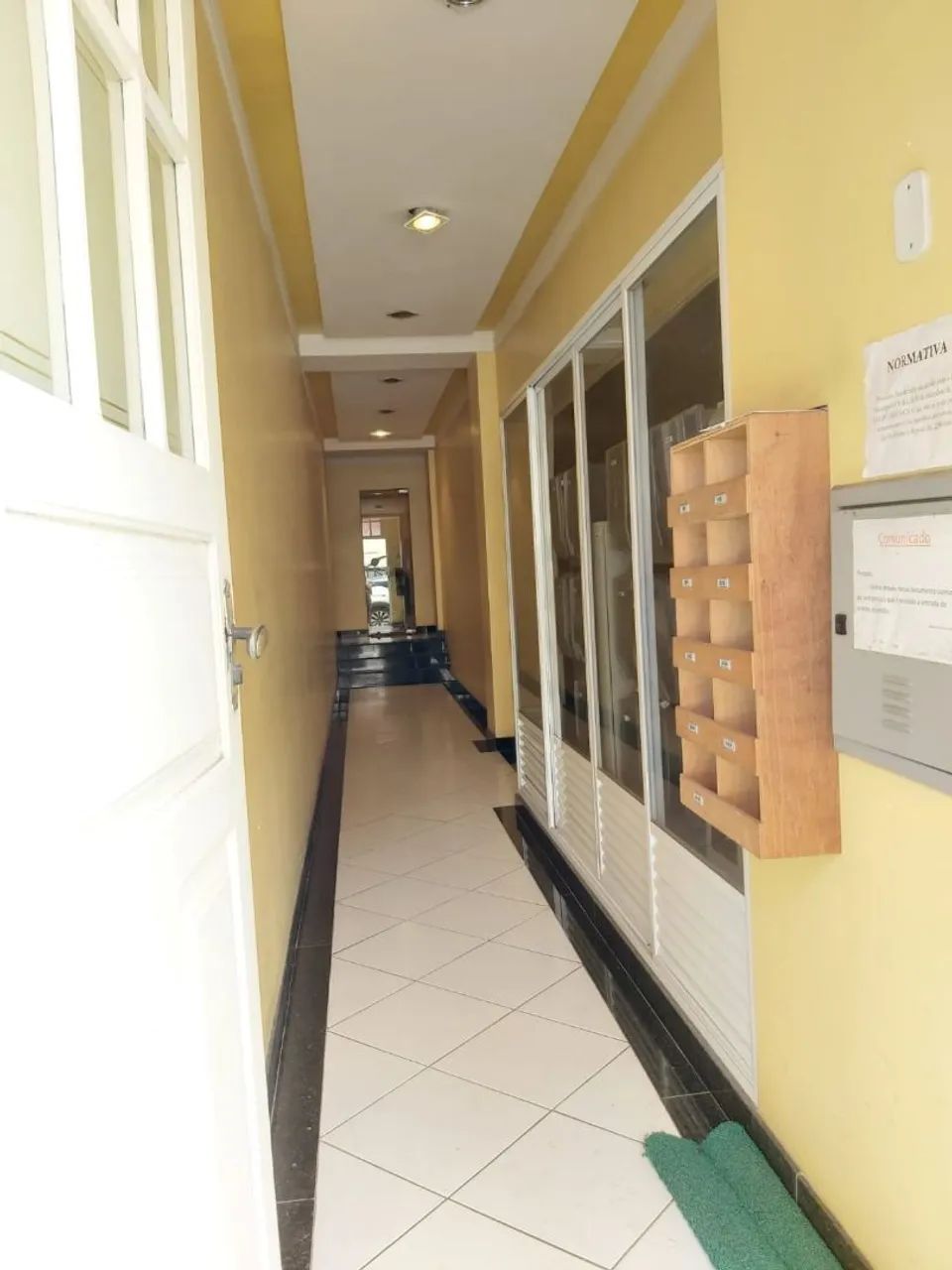 ALUGO APARTAMENTO NA FORMOSA 