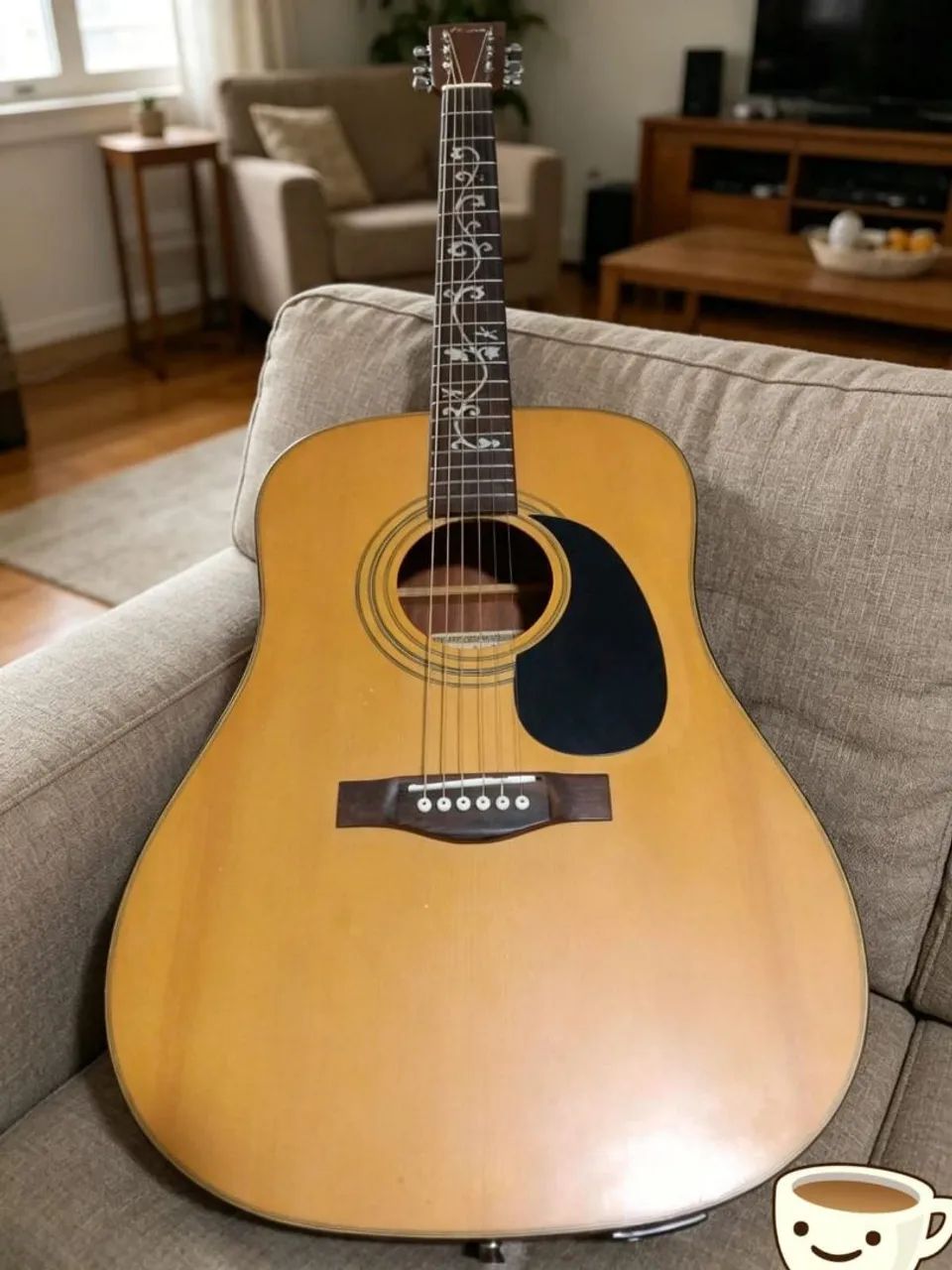 Violão hard - Foto 2
