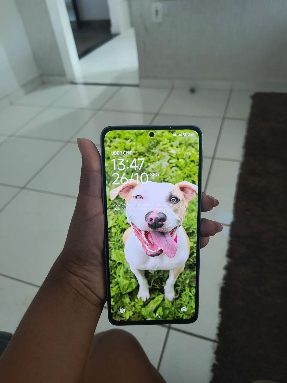 Redimi Note 13  - Foto 2