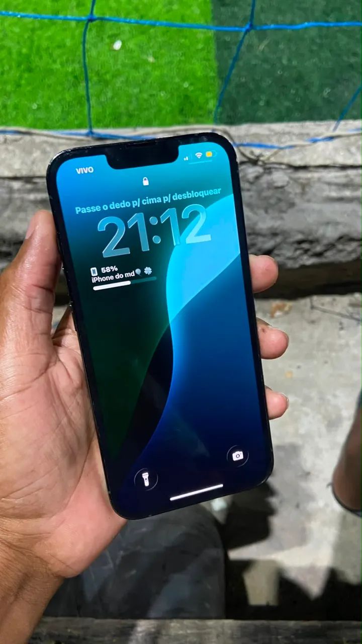 iPhone 13 Pro - Foto 4
