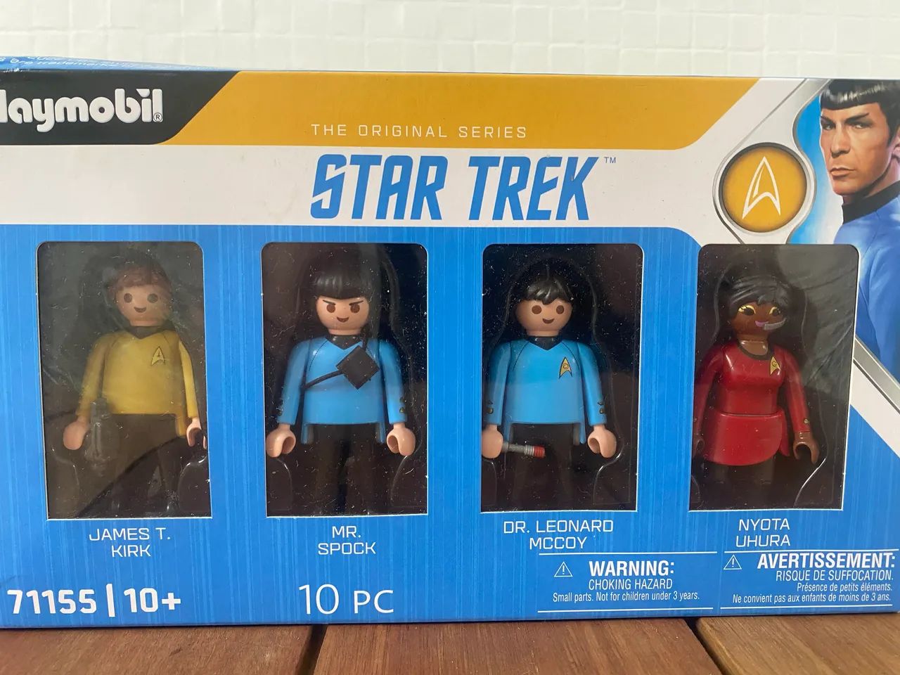Action Figure - Foto 2