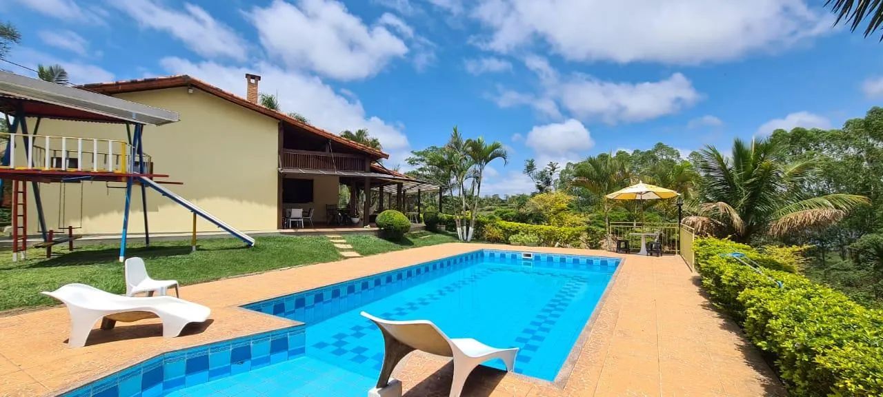 Casa 3 quartos - Tabaporanga