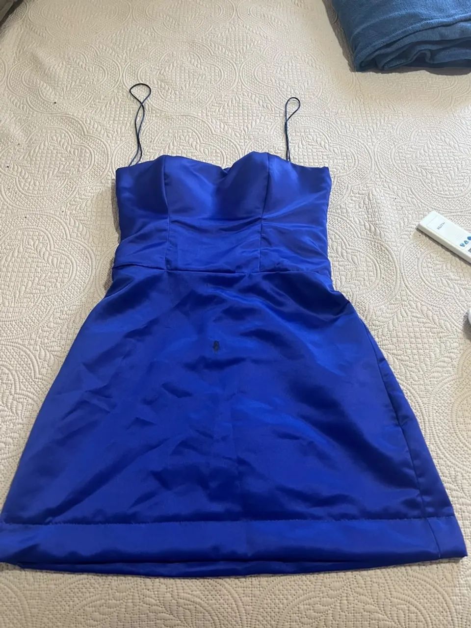 Vestido debutante Jade  - Foto 4