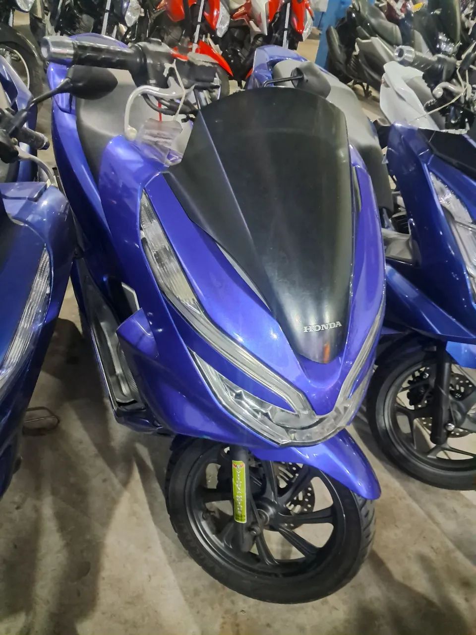 PCX 150 2021 ( PROMOÇÃO ) - Foto 3