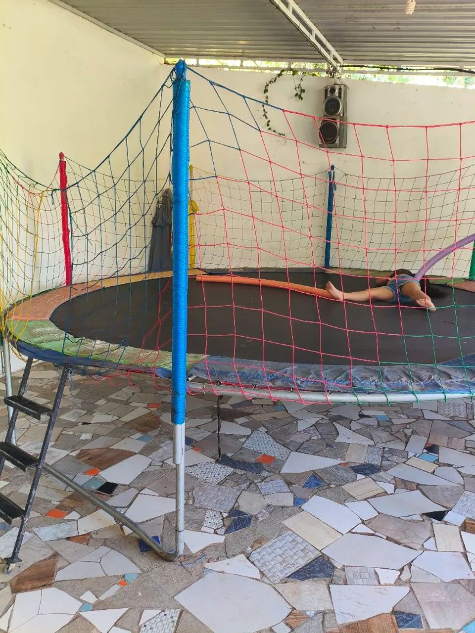 Aluguel de cama elástica  - Foto 4