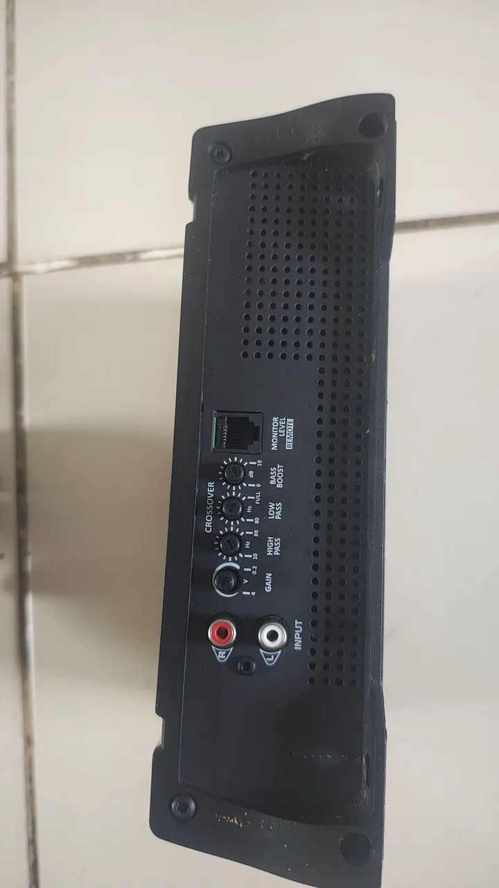 Módulo automotivo  - Foto 3