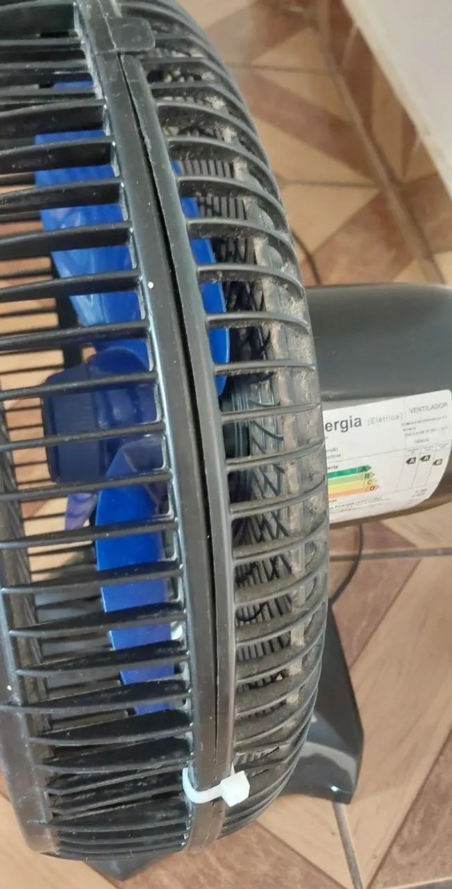 Ventilador Britânia 30cm - Foto 3