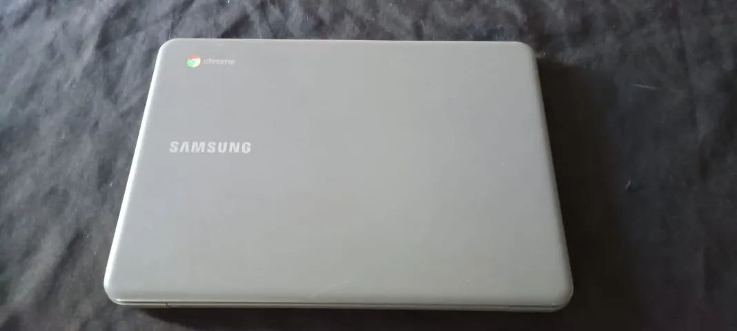 Chromebook Samsung notebook