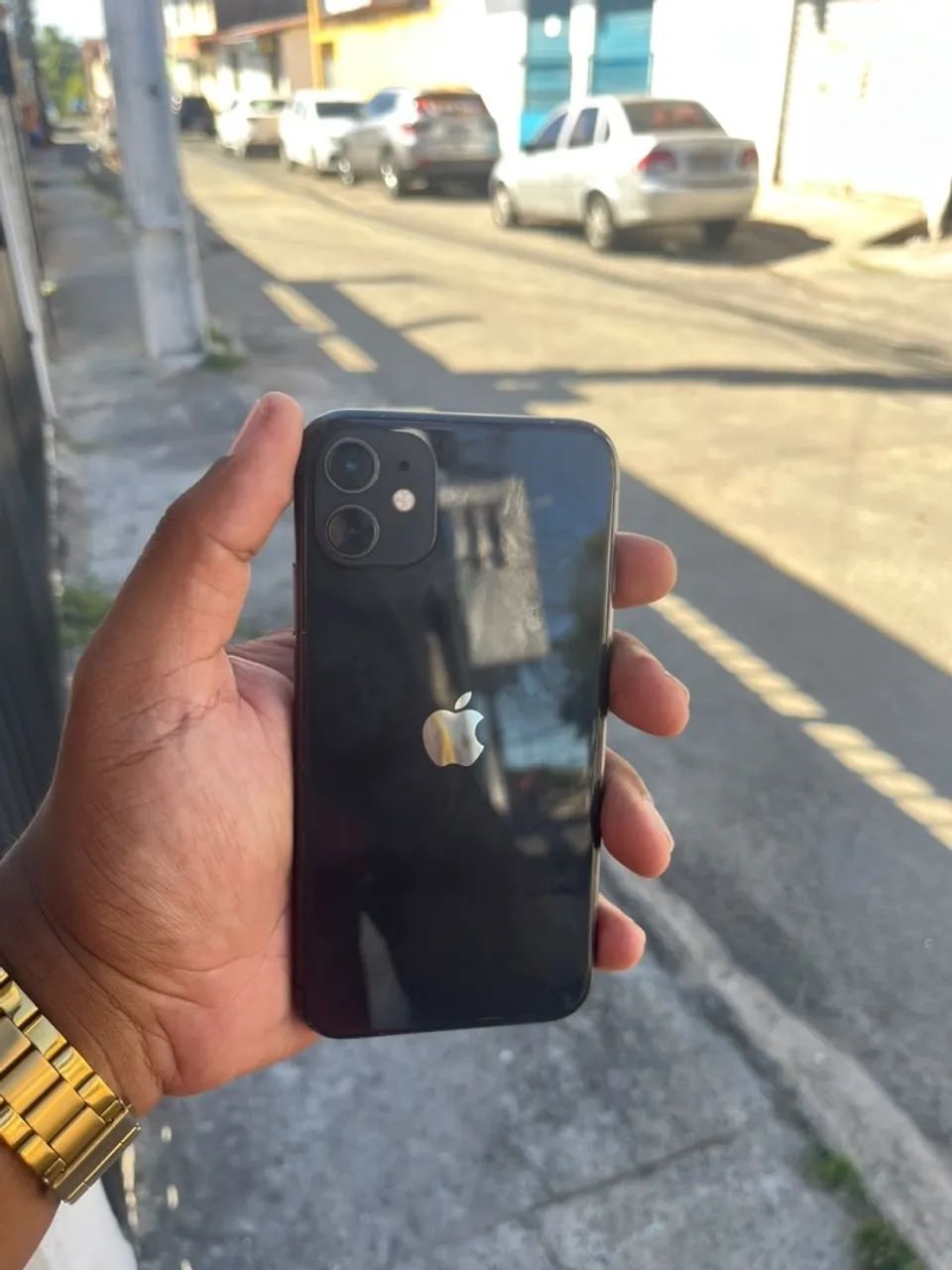 iPhone 11 64 Gb - Foto 2