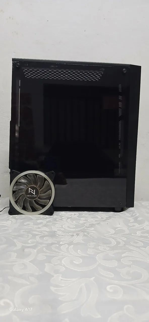 GABINETE GAMER NEOLOGIC - Foto 4
